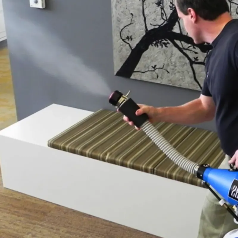 Professional Odor Removal in Irvington, MD